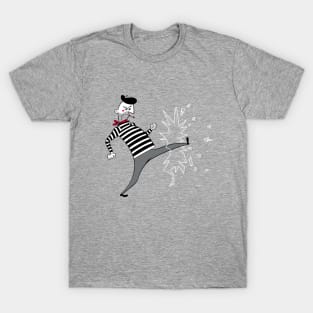 Mime This! T-Shirt